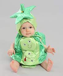 Look At This Green Sweet Pea Dress Up Set Infant On Zulily Today Sweet Pea Dress Cute Kids Sweet Pea