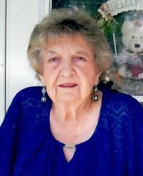 Wanda Lucille Hupp-Rone