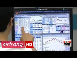 Kospi Index And Closing Price Reach Record High Youtube