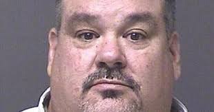 Cagle to serve one year in prison