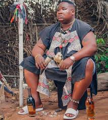 The group of companies includes grand cubana hotels, cubana night clubs, pablo cubana, rolex. Photos Of Cubana Chief Priest In His Shrine Newspaper Arena