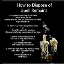 Pin On Witchcraft Witch Tips Ii