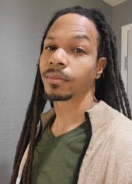 Christopher Michael Bouie