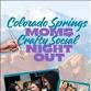 Co Springs Mom's Night Out | Craft & Drink Inc!
