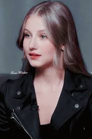 Vasilisa 🌹 #vasilisakaganovskaya