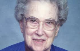 Agnes Achelpohl Obituary March 19, 2010