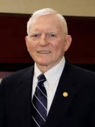 Vinson, John Stephen "Steve" (Jasper)