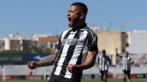 Bruno tabata fm 2020 profile, reviews, bruno tabata in football manager 2020, portimonense sc, brazil, brazilian, liga nos, bruno tabata fm20 attributes, current. Bruno Tabata Vive Sonho Portimonense Jornal Record