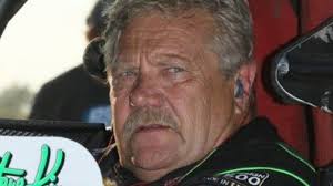 Sprint car shocker: Steve 'The King' Kinser announces retirement