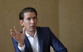 Österreichs bundeskanzler kurz über das europäische impfdebakel: Sebastian Kurz Accused Of Secretly Destroying Hard Drives In Oligarch Far Right Scandal