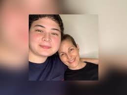 Jackie Lou Blanco marks daughter's 29th birthday: 'I love you with all that  I am'