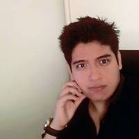 Javier Zarate Bastidas (javierzaratebastidas)