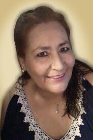 Maria Irene Barrientos De Hernandez Obituary August 15, 2018