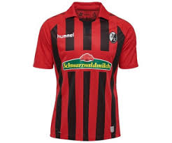 Bundesliga trikots sc freiburg trikot 21 22. Hummel Sc Freiburg Trikots 2020 Ab 56 21 Preisvergleich Bei Idealo De