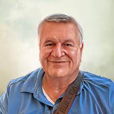 Scout Camp at Caton 1956 John Street School. Swimming in the River Lune