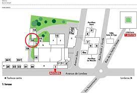 Adresse, téléphone, email, site web. Plan D Acces Centre De Medecine Nucleaire De Tep Tepscan De Toulouse Clinique Pasteur Cornebarrieu A La Clinique Des Cedres De La Clinique Du Pont De Chaume A Montauban