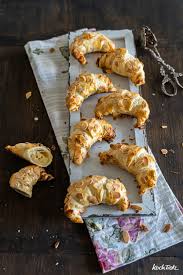 Eine tartelette ist eine kleine tarte. Schnelle Gefullte Susse Croissants Auch Glutenfrei Vegan Kochtrotz Lieblingsrezepte Fur Dich Mit Tausch Zutaten