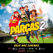 Chantageados e enganados por um ambicioso trambiqueiro (oscar magrini), toinho (tom cavalcante), ray van (whindersson nunes), pilôra (tirullipa) e romeu (bruno. Os Parcas O Filme Videos Facebook