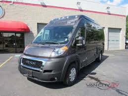 We carry only the highest quality rv's from roadtrek, pleasure way, leisure travel, & gulfstream the highest quality class b motorhomes & campervans. Van City Rv In 3100 Telegraph Rd Saint Louis Mo 63126 Rv Trader