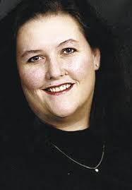 Getting to know ... Paula Steuernagel