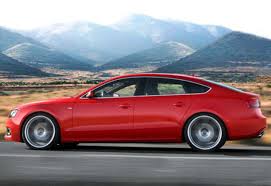 Image result for Brilliant Red 2010 A5