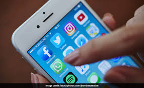 These Were The 10 Most Downloaded Apps Of The Decade