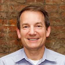 Rob Craig: 3 tier logic Enabling Fortune 500 Brands To Find New Consumer  Communities