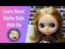 Where to Buy Customized Blythe Dolls & Avoid Getting Scammed