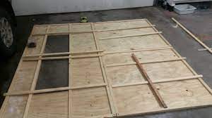 Maybe you would like to learn more about one of these? Need A Floor For Your Hub Style Pop Up 8 8 Ice Fishing Forum In Depth Outdoors