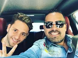 Christopher von Uckermann ♡ Fan account