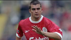 Join facebook to connect with dominic matteo and others you may know. Ex Liverpool Defender Dominic Matteo Urges Reds To Spend Big In January Window Ht Media