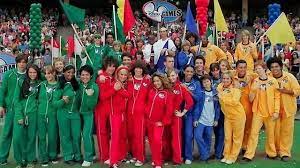 In 2007, the yellow team was introduced. Watch Disney Channel Games 2008 Online Full Episodes Of Season 1 Yidio