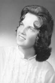 Patricia Ruby Obituary (1945