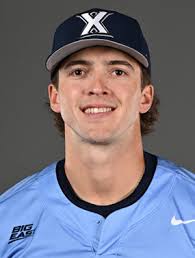 XAVIER AT TENNESSEE • MARCH 5 • 6:00 PM