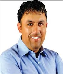 GARY ANTONIO MARROQUIN MENDOZA candidato Municipalidad Provincial AREQUIPA