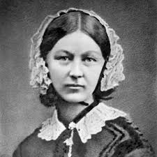 🕯️ Famous & Infamous returns Monday, May 26 at 2 PM with the story of  Florence Nightingale lead by Gwen Laing. Join us in the galleries as we  explore the life and