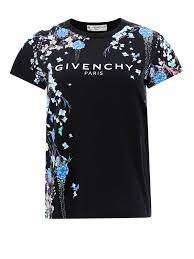 Check out our givenchy t shirt selection for the very best in unique or custom, handmade pieces from our clothing shops. Givenchy T Shirt Blumenmuster T Shirts Bw707y3z3e001 Ikrix Com