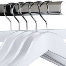 These hangers are affordable and lightweight, but also sturdy enough to hold items like jackets. Coat Hangers Clothes Hangers For All Huge Range At The Hanger Store