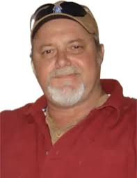 Obituary information for Gregory Allen Carr