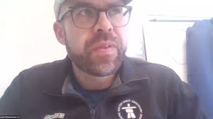 Today's story from the board is about Rev Carl Major. Please consider  supporting the ongoing work of Queen's College. Donations to Queen's  College can be made here: https://www.canadahelps.org/dn/16498 Or mail them  directly