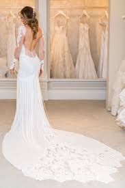 New Pnina Tornai Wedding Dresses See A Real Bride Model 6 Hot Off The Runway Gowns Pnina Tornai Wedding Dress Wedding Dresses Wedding Dress Organza