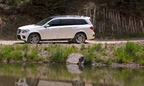 The New Mercedes Benz Gl Including The High End Gl 63 Amg Model Is The Latest Addition To Mercedes Benz S Suv Range Fuel Co Mercedes Maybach Benz Mercedes