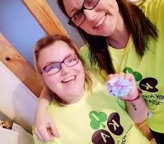 Lauren Devoy's Instagram, Twitter & Facebook