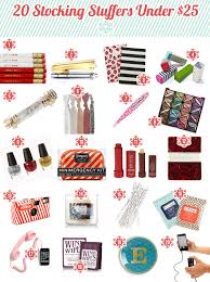 20 Stocking Stuffers Under 25 Textile West Hair Ties Holiday Gift Guide Holiday Gifts Stocking Stuffers
