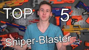 Maybe you would like to learn more about one of these? Top 5 Sniper Nerf Blaster Magicbiber Deutsch Youtube