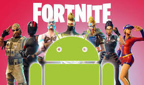 Fortnite for android release date. Fortnite Android Release Date Soon Fans Given Hope Epic Games Planning Imminent Launch Gaming Entertainment Express Co Uk