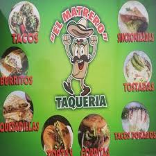 El Matrero Taqueria (Food Truck) — Mobile caterer food truck in Houston, Texas