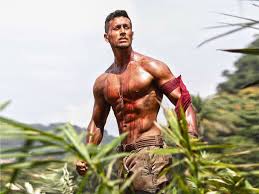 Baaghi shraddha kapoor is part of the indian actress wallpapers collection. Baaghi 1 Wallpapers Top Free Baaghi 1 Backgrounds Wallpaperaccess