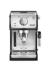 Great savings & free delivery / collection on many items. De Longhi Dedica Style Traditional Barista Pump Espresso Machine Coffee And Cappuccino Maker Ec685m Metal Amazon Co Uk Home Kitchen