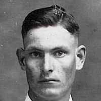 Andrew Jasper Strickland (1898–1942) • FamilySearch